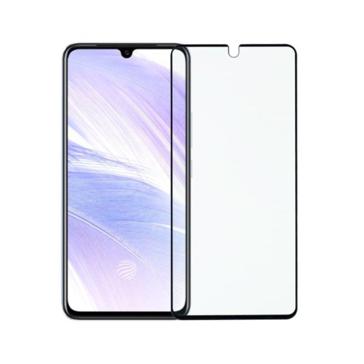 Cristal Templado Completo Para Vivo V21 5g