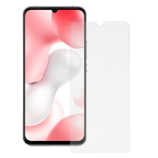 Displayschutzfolie aus gehärtetem Glas für Xiaomi Mi 10 Lite