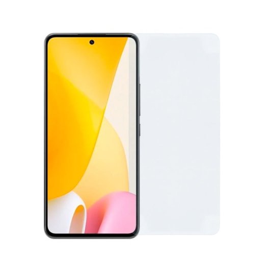 Cristal Templado Transparente Para Xiaomi Mi 12 Lite 5g