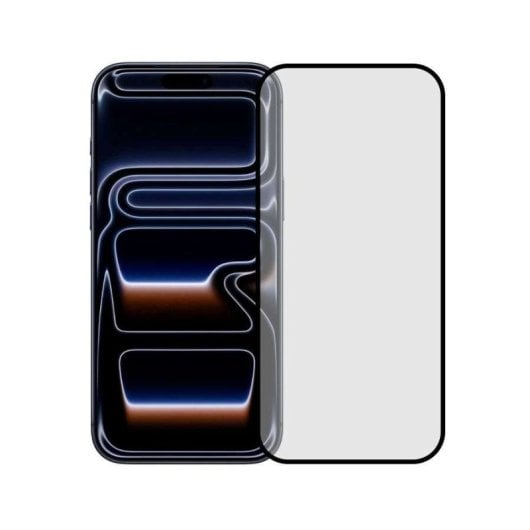 Película protetora de ecrã em vidro temperado para Xiaomi 17 Pro