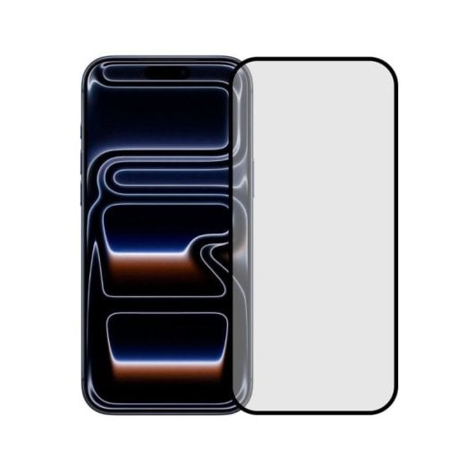 Película protetora de ecrã em vidro temperado para Xiaomi 17 Pro