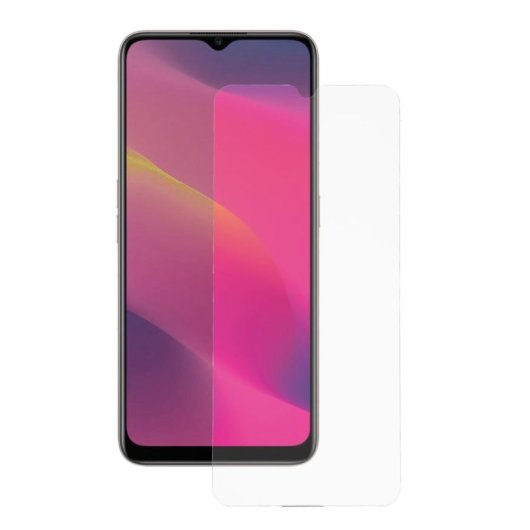 Protection d'écran en verre trempé pour Oppo A5 2020