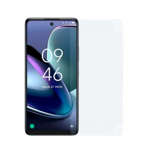 Cristal Templado Transparente Para Tcl 50 5g