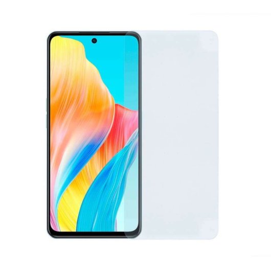 Película protetora de vidro temperado para Realme C55