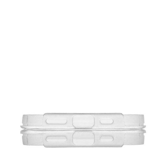 Funda para móvil Max Power Digital Doble Cara 360 Silicona Transparente Protección total para Apple iPhone 14