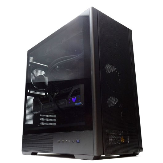 PcCom Studio Intel Core Ultra 7 270K Plus / 32GB / 2TB SSD / RTX 5080 / Windows 11 Pro