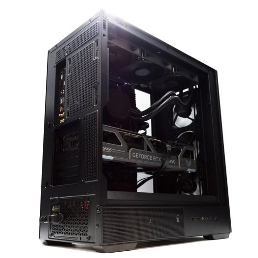 PcCom Studio Intel Core Ultra 7 270K Plus / 32GB / 2TB SSD / RTX 5080 / Windows 11 Pro