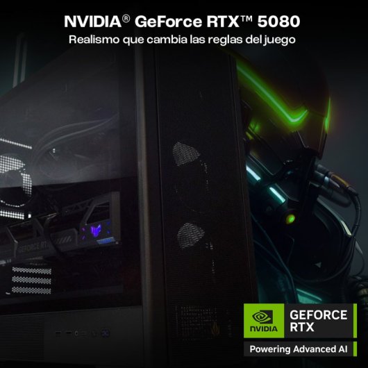 PcCom Studio Intel Core Ultra 7 270K Plus / 32GB / 2TB SSD / RTX 5080 / Windows 11 Pro