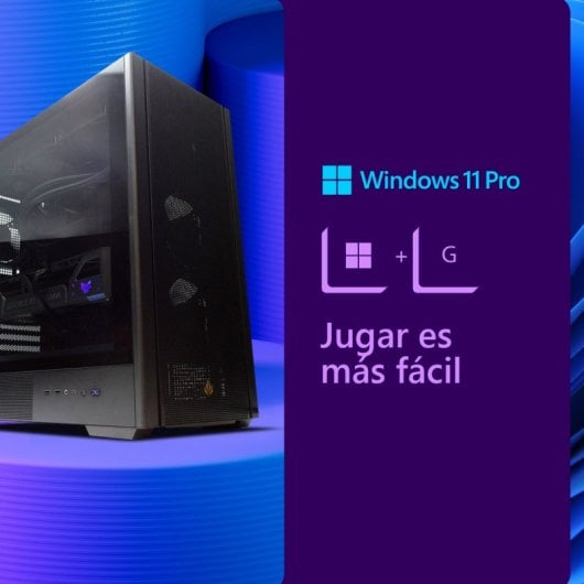 PcCom Studio Intel Core Ultra 7 270K Plus / 32GB / 2TB SSD / RTX 5080 / Windows 11 Pro