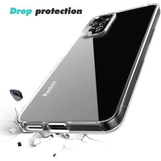 Funda para móvil Max Power Digital Doble Cara 360 Grados Silicona Transparente Protección Integral para Apple iPhone 15 