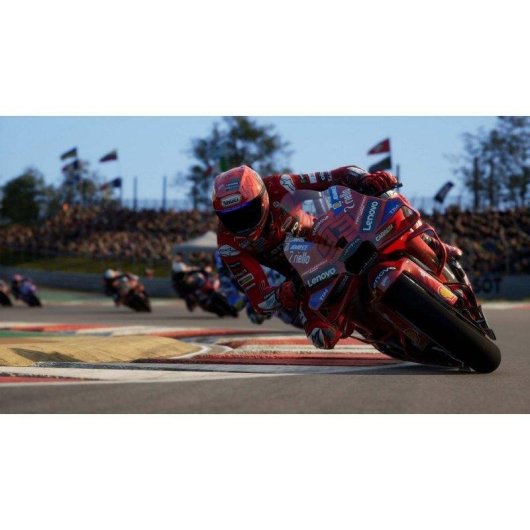 MotoGP 26 PS5