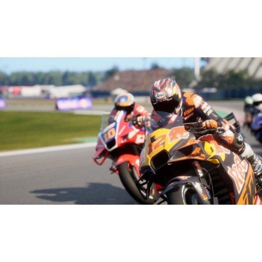 MotoGP 26 SWITCH 2 CIAB