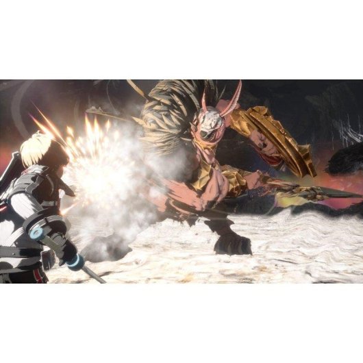 Echoes of Aincrad PS5