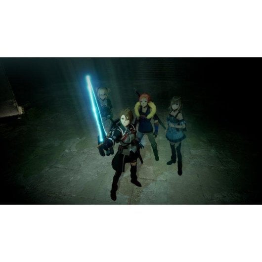 Echoes of Aincrad PS5