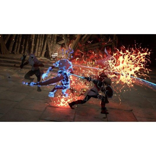 Echoes of Aincrad PS5