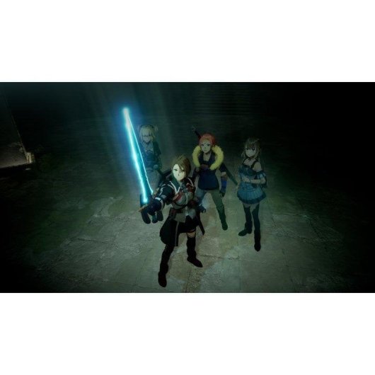 Echoes of Aincrad Série XBOX