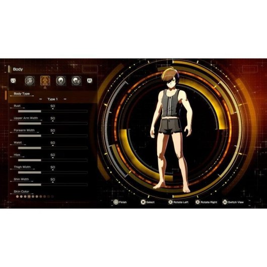 Echoes of Aincrad Série XBOX