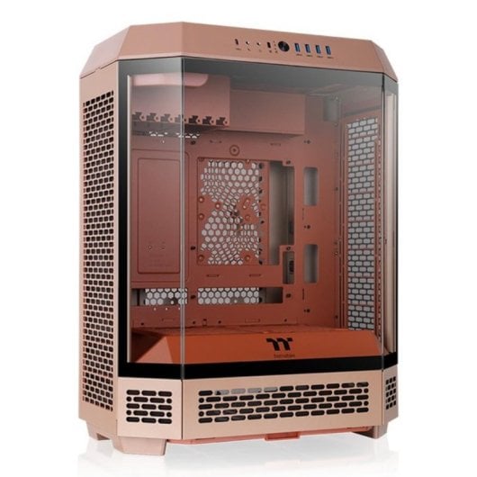 Gehäuse Thermaltake The Tower 600 Arena ARGB Glas Mid Tower Gaming