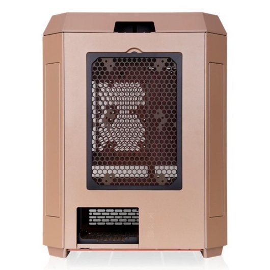Gehäuse Thermaltake The Tower 600 Arena ARGB Glas Mid Tower Gaming