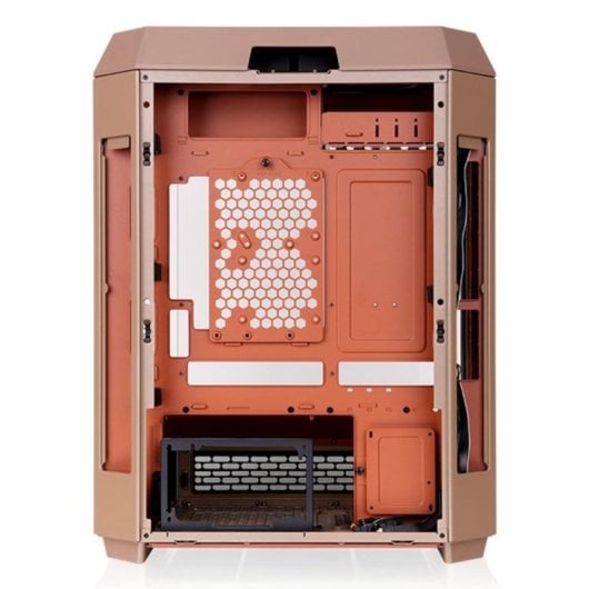 Gehäuse Thermaltake The Tower 600 Arena ARGB Glas Mid Tower Gaming