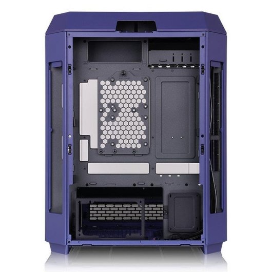 PC-Gehäuse Thermaltake The Tower 600 Violett ARGB Glas ATX/Micro-ATX/Mini-ITX
