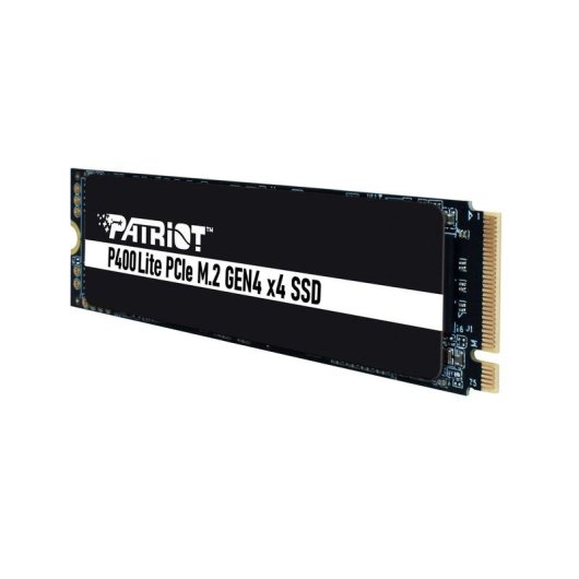 Disco Duro Patriot P400 Lite 250GB M.2 NVMe PCIe 4.0 x4 TLC 3200MB/s