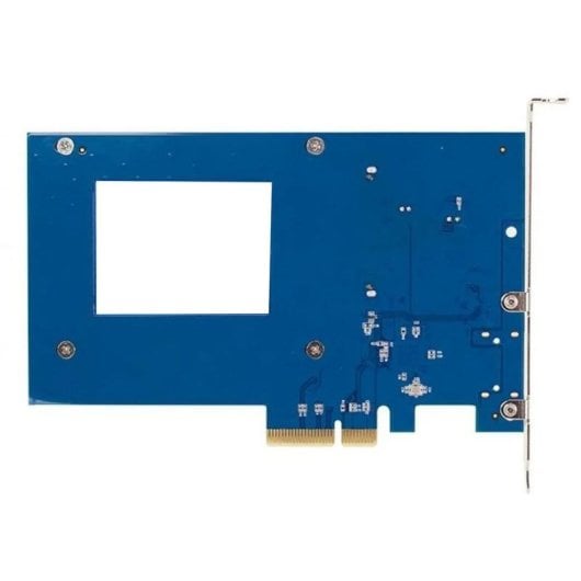 Scheda Interfaccia OWC Accelsior S PCIe SATA 6 Gb/s Full-height Plug & Play