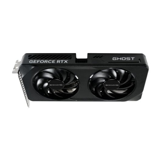 Grafikkarte Gainward GeForce RTX 5060 Ghost OC 8GB GDDR7 Reflex 2 RTX AI DLSS4
