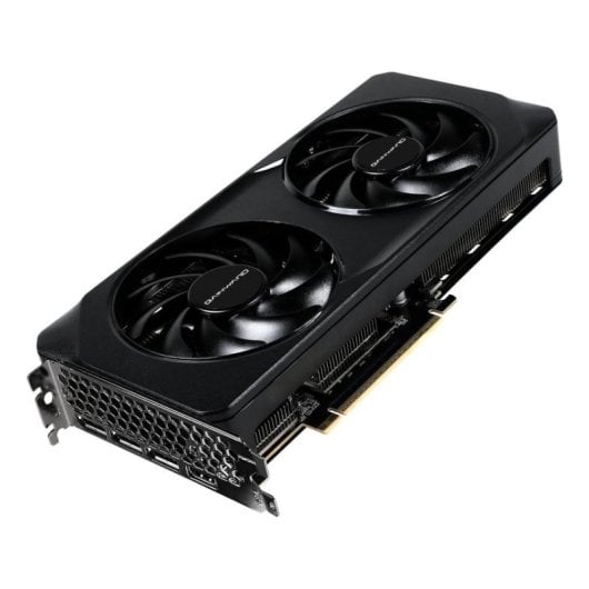 Grafikkarte Gainward GeForce RTX 5060 Ghost OC 8GB GDDR7 Reflex 2 RTX AI DLSS4
