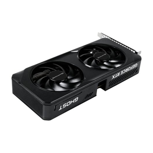 Grafikkarte Gainward GeForce RTX 5060 Ghost OC 8GB GDDR7 Reflex 2 RTX AI DLSS4