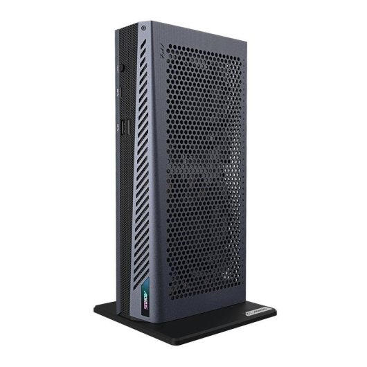 Tarjeta Graphique Gigabyte AORUS RTX 5060 Ti AI BOX 16GB GDDR7 Reflex 2 RTX AI DLSS4