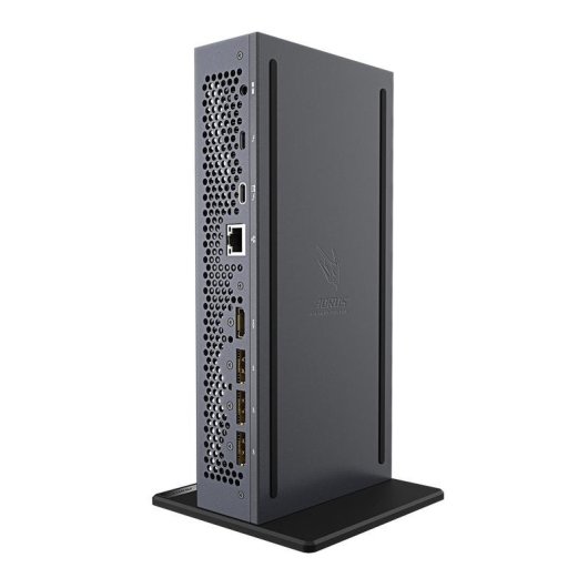 Tarjeta Graphique Gigabyte AORUS RTX 5060 Ti AI BOX 16GB GDDR7 Reflex 2 RTX AI DLSS4