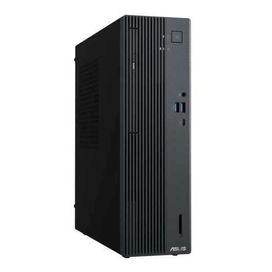 PC de bureau ASUS ExpertCenter P500 SFF Intel Core 5 210H 16GB 512GB SSD Windows 11 Pro Wi-Fi 6