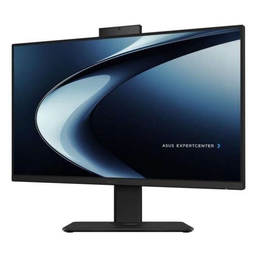 PC Tout-en-un ASUS ExpertCenter P400 AiO P440VAK Intel Core 7 32Go 1To SSD Intel Graphics 23.8" Windows 11 Pro Caméra IR