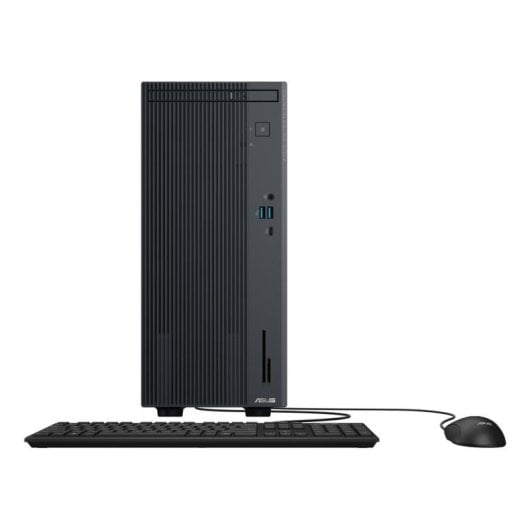 PC de bureau ASUS ExpertCenter P500MV Intel Core 5 16GB 512GB SSD Intel Graphics Windows 11 Pro Wi-Fi 6
