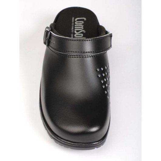 Chaussure de protection Ejendals 1483 Unisexe Taille 35 cuir PU semelle antidérapante