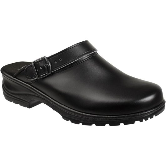 Chaussure de protection Ejendals 1483 Unisexe Taille 35 cuir PU semelle antidérapante