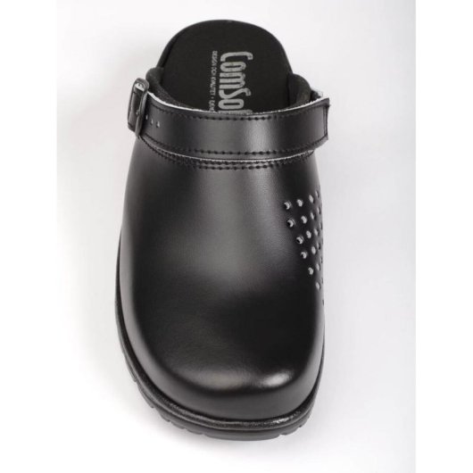 Chaussure de protection Ejendals 1483 Unisexe Taille 35 cuir PU semelle antidérapante
