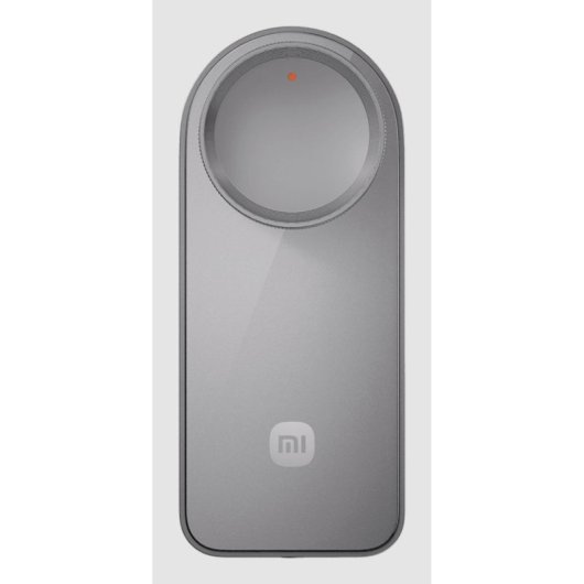 Cerradura inteligente Xiaomi BHR07X4GL Bluetooth Apertura con App Compatible con Alexa y Google Home