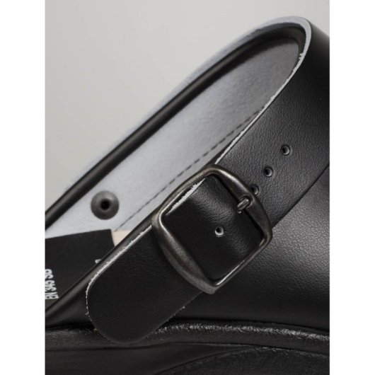 Scarpa di protezione Ejendals 1494 Unisex taglia 44 pelle PU puntale acciaio