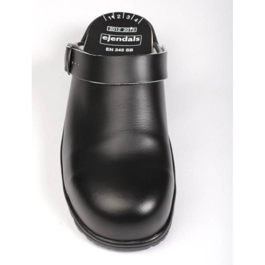 Scarpa di protezione Ejendals 1494 Unisex taglia 44 pelle PU puntale acciaio