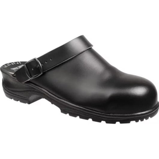 Scarpa di protezione Ejendals 1494 Unisex taglia 44 pelle PU puntale acciaio