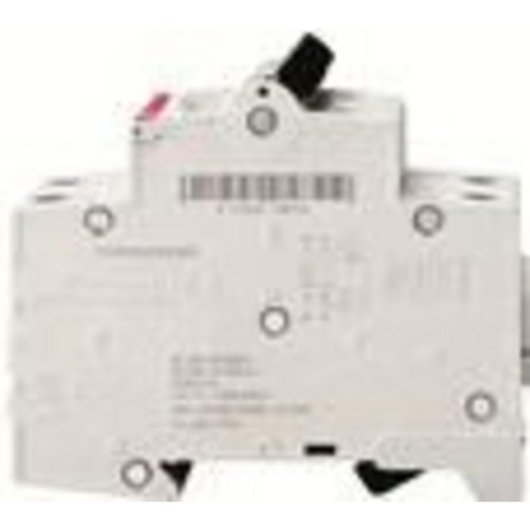 Leitungsschutzschalter ABB DS201 16A 2-polig Typ B IP20 IP40