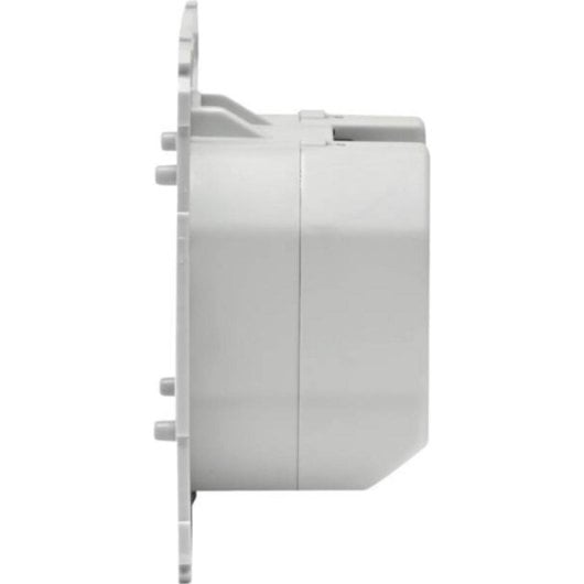 Interrupteur Intelligent Homematic IP 161839A0 Radiofréquence 2 boutons Compatible Smart Home