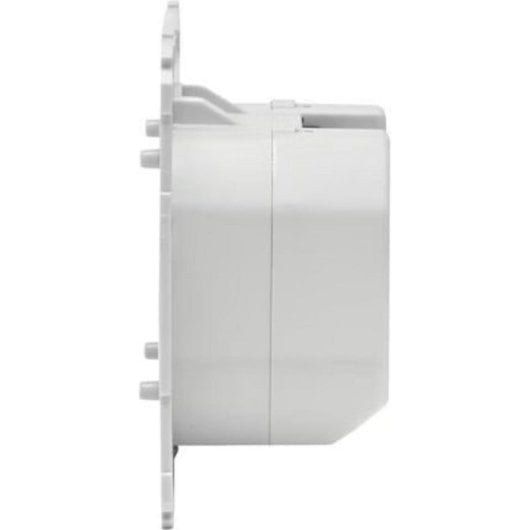 Interrupteur Intelligent Homematic IP 161839A0 Radiofréquence 2 boutons Compatible Smart Home