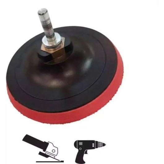 Accessoire amoladora Dedra H15GM13 150 mm M14 compatibilité étendue