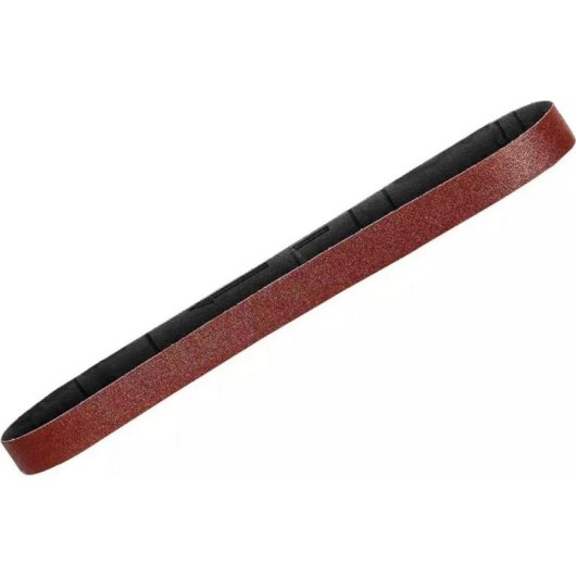 Schleifband Dedra DED70690 454x14 mm Siliciumcarbid Korn 40