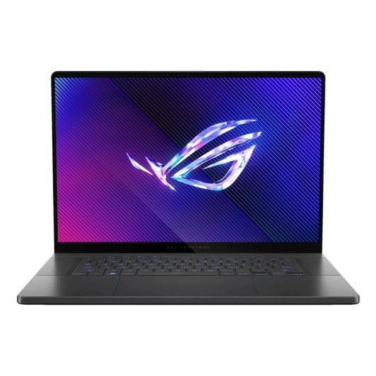 Ordinateur portable ASUS ROG Zephyrus G16 GU605CM 16" Intel Core Ultra 9 32Go 1To SSD RTX 5060 Windows 11 Pro