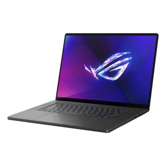 Ordinateur portable ASUS ROG Zephyrus G16 GU605CM 16" Intel Core Ultra 9 32Go 1To SSD RTX 5060 Windows 11 Pro