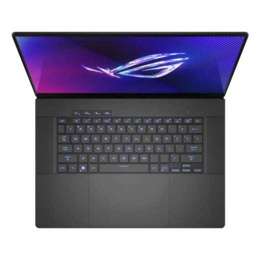 Ordinateur portable ASUS ROG Zephyrus G16 GU605CM 16" Intel Core Ultra 9 32Go 1To SSD RTX 5060 Windows 11 Pro